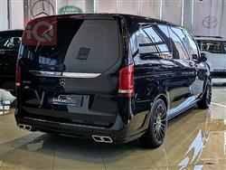 مێرسێدس بێنز V-Class